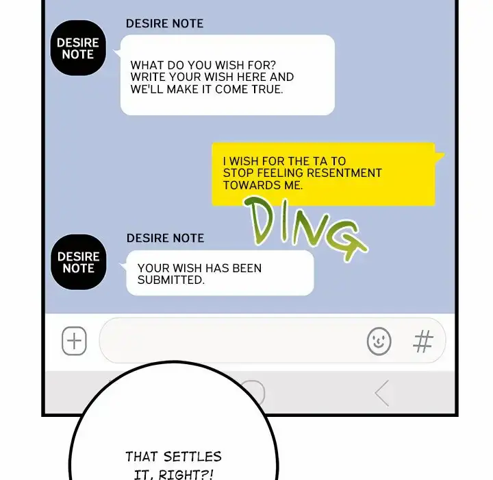 One Dirty Click Uncensored, chapter 7: One Dirty Click - Episode 7 - read, page 81 of 85