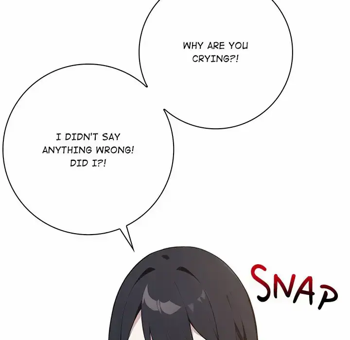 One Dirty Click Uncensored, chapter 8: One Dirty Click - Episode 8 - read, page 10 of 86