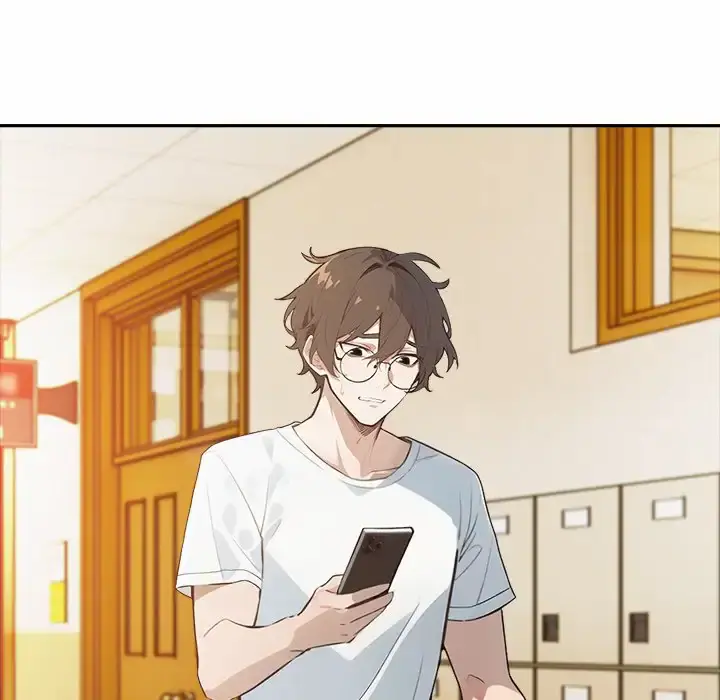 One Dirty Click Uncensored, chapter 8: One Dirty Click - Episode 8 - read, page 46 of 86