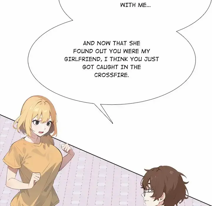 One Dirty Click Uncensored, chapter 9: One Dirty Click - Episode 9 - read, page 26 of 67