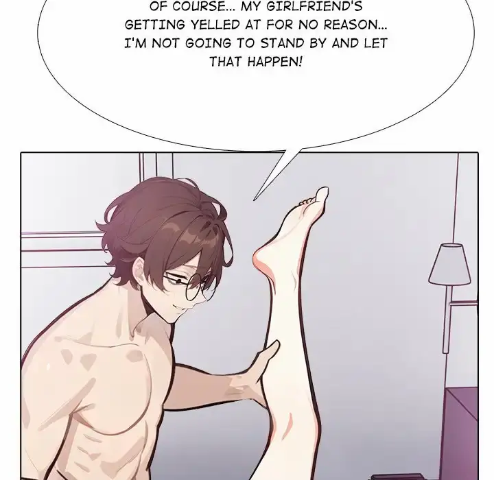 One Dirty Click Uncensored, chapter 9: One Dirty Click - Episode 9 - read, page 52 of 67