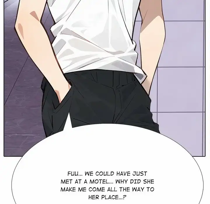 One Dirty Click Uncensored, chapter 10: One Dirty Click - Episode 10 - read, page 7 of 69