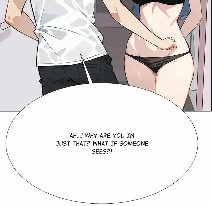 One Dirty Click Uncensored, chapter 10: One Dirty Click - Episode 10 - read, page 20 of 69