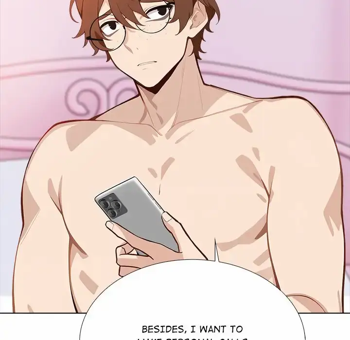 One Dirty Click Uncensored, chapter 11: One Dirty Click - Episode 11 - read, page 32 of 75
