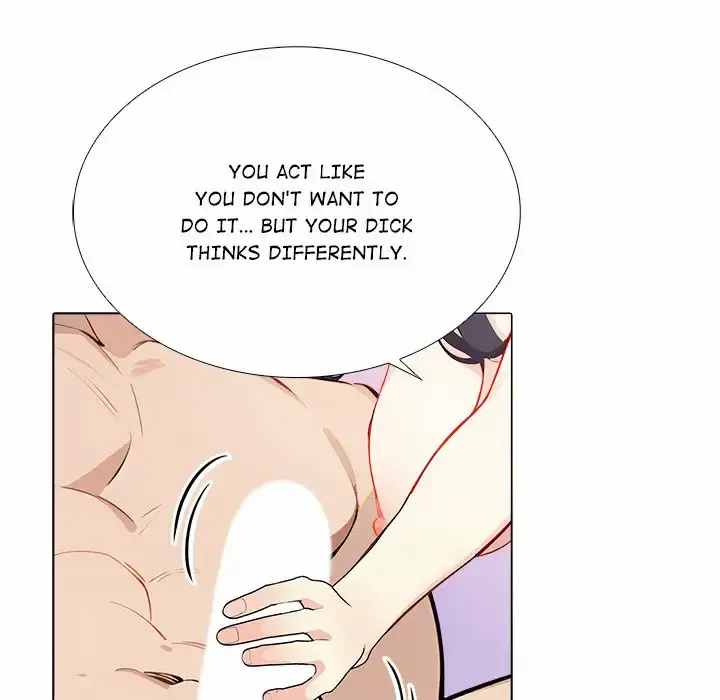 One Dirty Click Uncensored, chapter 11: One Dirty Click - Episode 11 - read, page 45 of 75