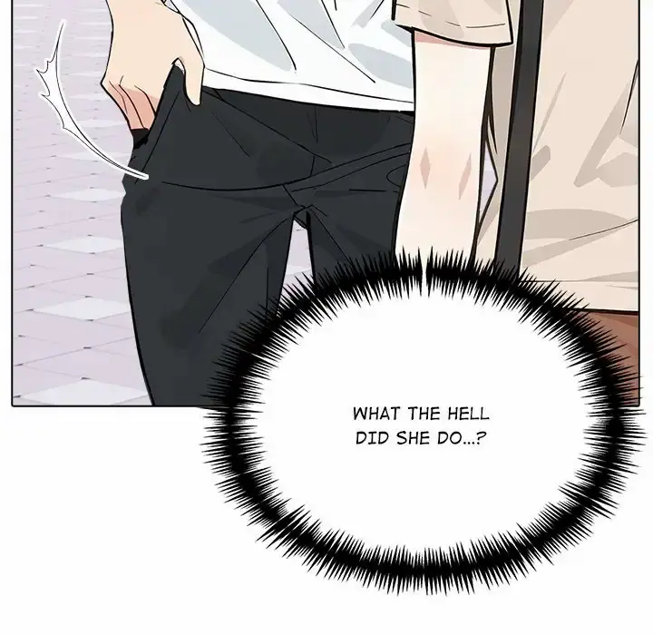 One Dirty Click Uncensored, chapter 12: One Dirty Click - Episode 12 - read, page 50 of 84