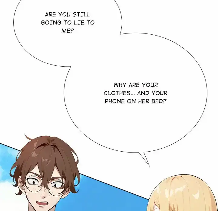 One Dirty Click Uncensored, chapter 12: One Dirty Click - Episode 12 - read, page 58 of 84