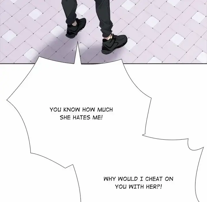 One Dirty Click Uncensored, chapter 12: One Dirty Click - Episode 12 - read, page 74 of 84