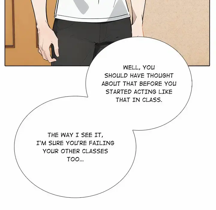 One Dirty Click Uncensored, chapter 13: One Dirty Click - Episode 13 - read, page 7 of 74