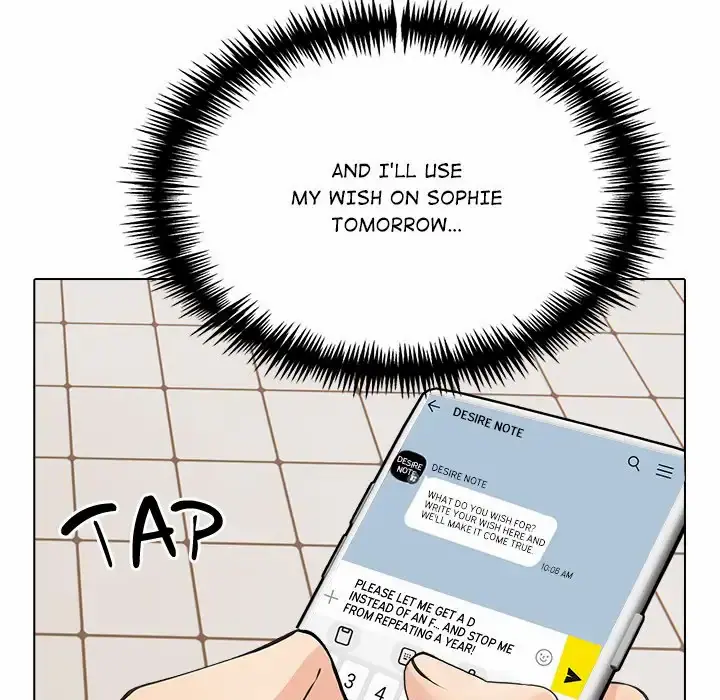 One Dirty Click Uncensored, chapter 13: One Dirty Click - Episode 13 - read, page 46 of 74