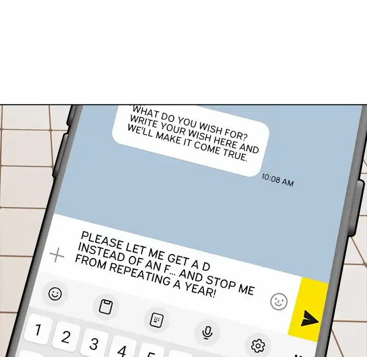 One Dirty Click Uncensored, chapter 13: One Dirty Click - Episode 13 - read, page 48 of 74