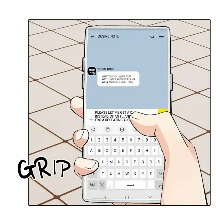 One Dirty Click Uncensored, chapter 13: One Dirty Click - Episode 13 - read, page 50 of 74