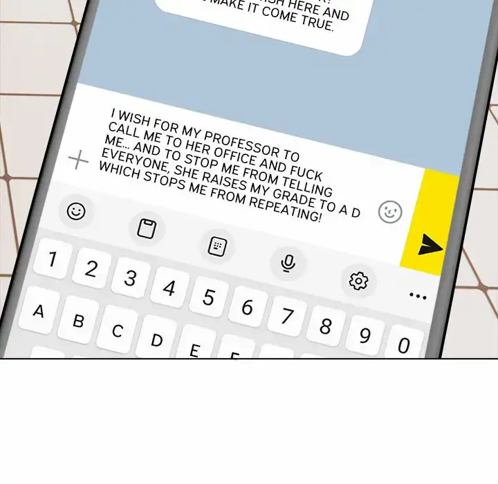 One Dirty Click Uncensored, chapter 13: One Dirty Click - Episode 13 - read, page 65 of 74