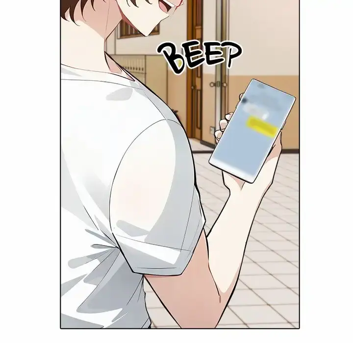 One Dirty Click Uncensored, chapter 13: One Dirty Click - Episode 13 - read, page 69 of 74