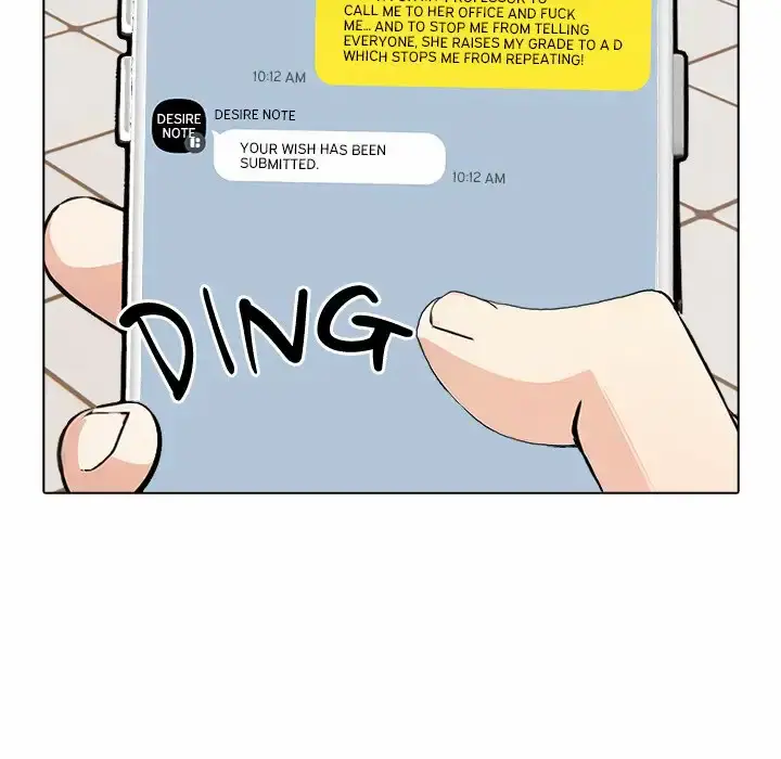 One Dirty Click Uncensored, chapter 13: One Dirty Click - Episode 13 - read, page 71 of 74