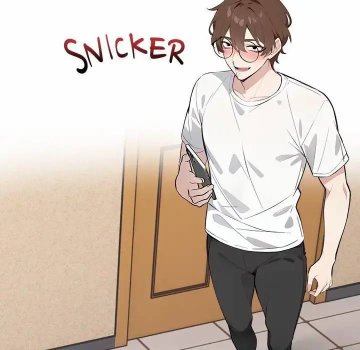 One Dirty Click Uncensored, chapter 13: One Dirty Click - Episode 13 - read, page 74 of 74