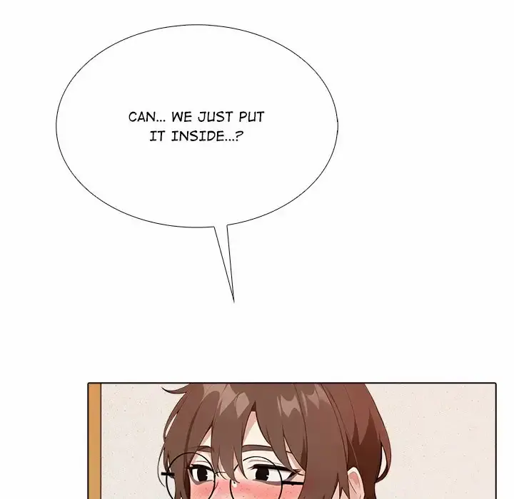 One Dirty Click Uncensored, chapter 14: One Dirty Click - Episode 14 - read, page 60 of 72