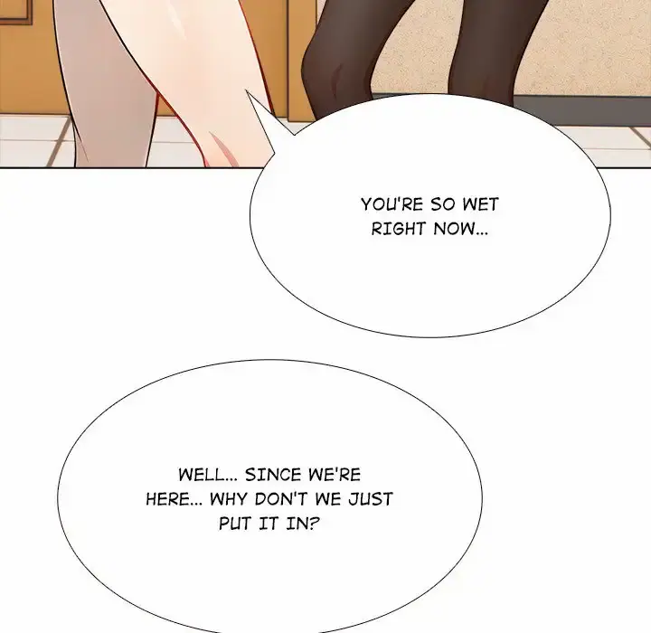 One Dirty Click Uncensored, chapter 14: One Dirty Click - Episode 14 - read, page 69 of 72
