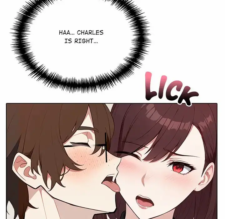 One Dirty Click Uncensored, chapter 14: One Dirty Click - Episode 14 - read, page 72 of 72
