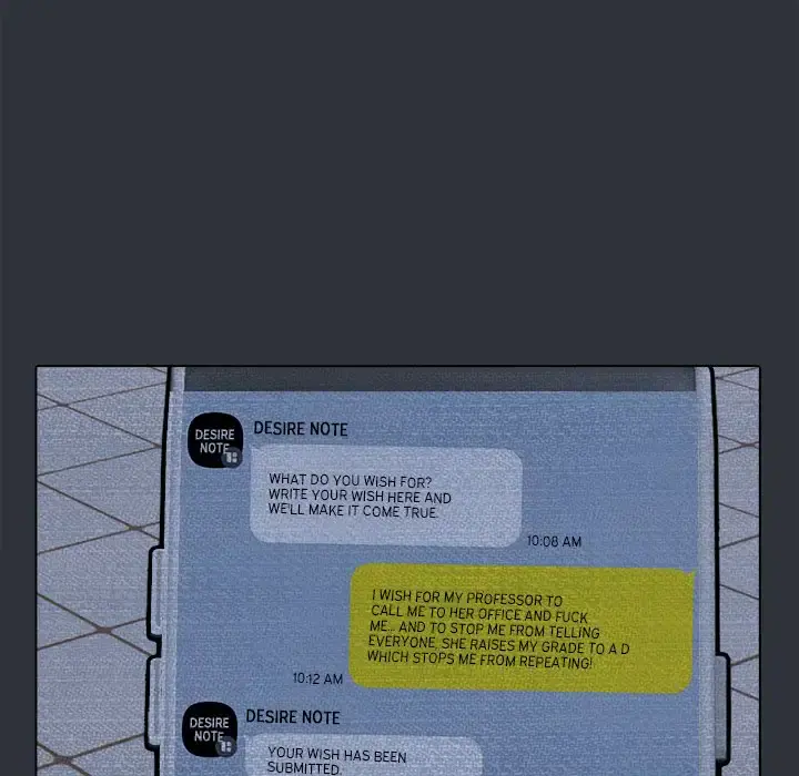 One Dirty Click Uncensored, chapter 16: One Dirty Click - Episode 16 - read, page 39 of 68