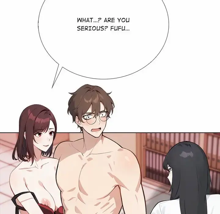 One Dirty Click Uncensored, chapter 16: One Dirty Click - Episode 16 - read, page 68 of 68