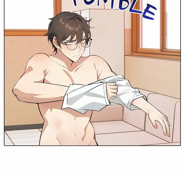 One Dirty Click Uncensored, chapter 17: One Dirty Click - Episode 17 - read, page 29 of 64