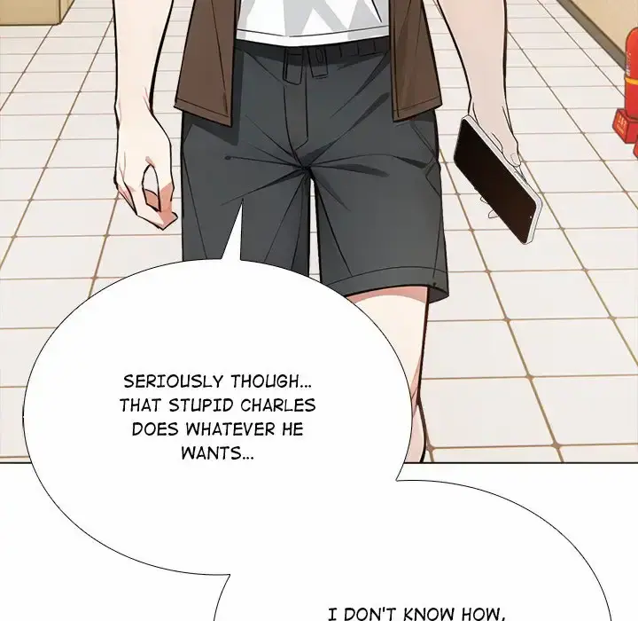 One Dirty Click Uncensored, chapter 18: One Dirty Click - Episode 18 - read, page 18 of 66