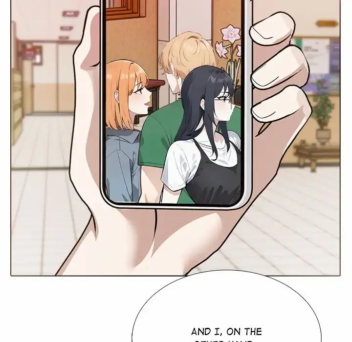 One Dirty Click Uncensored, chapter 18: One Dirty Click - Episode 18 - read, page 20 of 66