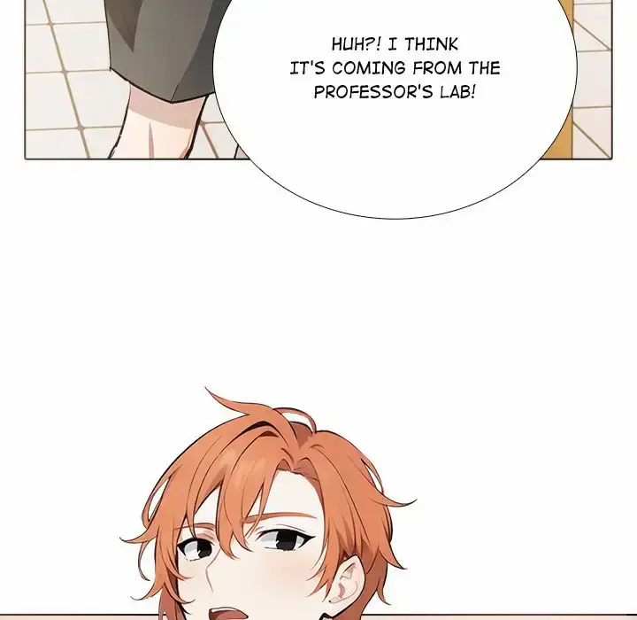 One Dirty Click Uncensored, chapter 18: One Dirty Click - Episode 18 - read, page 33 of 66