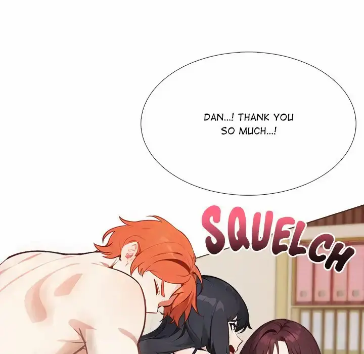 One Dirty Click Uncensored, chapter 20: One Dirty Click - Episode 20 - read, page 60 of 75