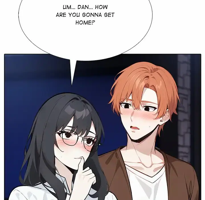 One Dirty Click Uncensored, chapter 21: One Dirty Click - Episode 21 - read, page 22 of 72