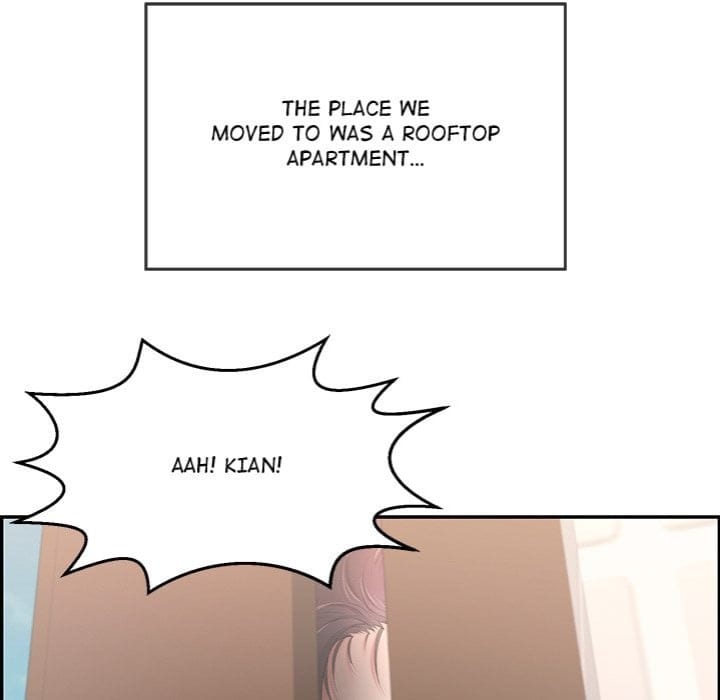 One More Time (Seokhyeon) Uncensored, chapter 1, page 16 of 147