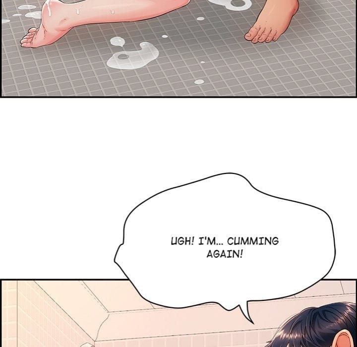 One More Time (Seokhyeon) Uncensored, chapter 1, page 27 of 147