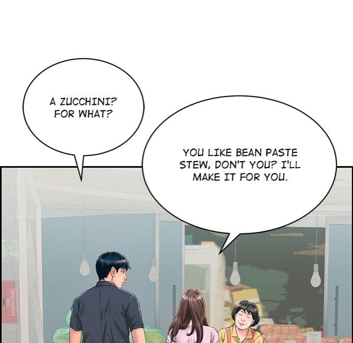 One More Time (Seokhyeon) Uncensored, chapter 1, page 42 of 147