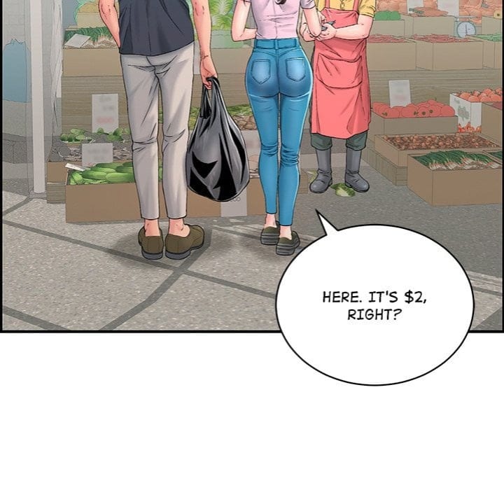 One More Time (Seokhyeon) Uncensored, chapter 1, page 43 of 147