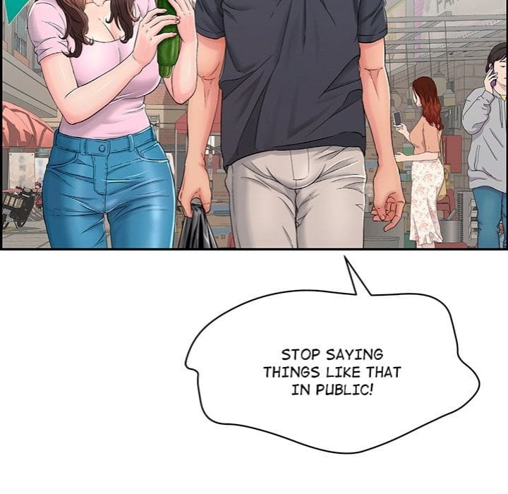 One More Time (Seokhyeon) Uncensored, chapter 1, page 45 of 147