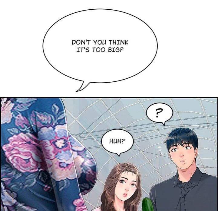 One More Time (Seokhyeon) Uncensored, chapter 1, page 46 of 147
