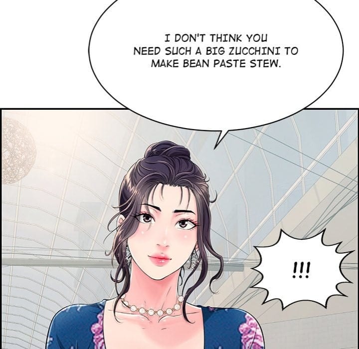 One More Time (Seokhyeon) Uncensored, chapter 1, page 48 of 147