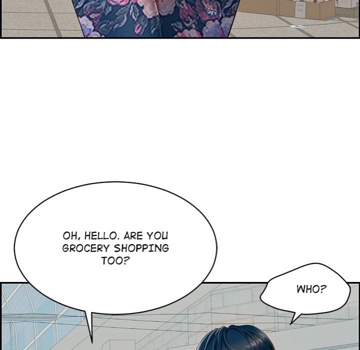 One More Time (Seokhyeon) Uncensored, chapter 1, page 50 of 147