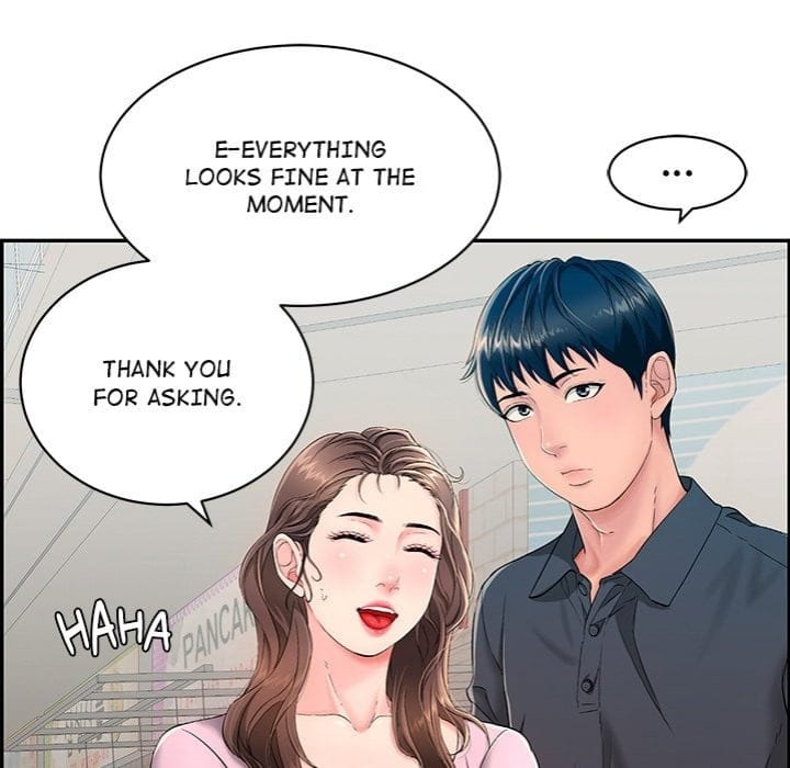One More Time (Seokhyeon) Uncensored, chapter 1, page 55 of 147