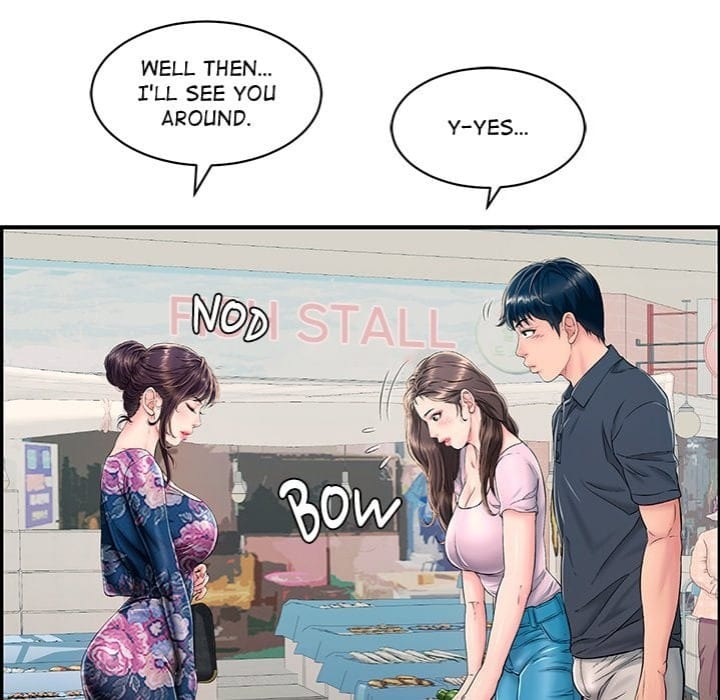 One More Time (Seokhyeon) Uncensored, chapter 1, page 57 of 147