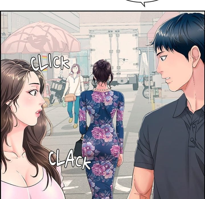 One More Time (Seokhyeon) Uncensored, chapter 1, page 65 of 147