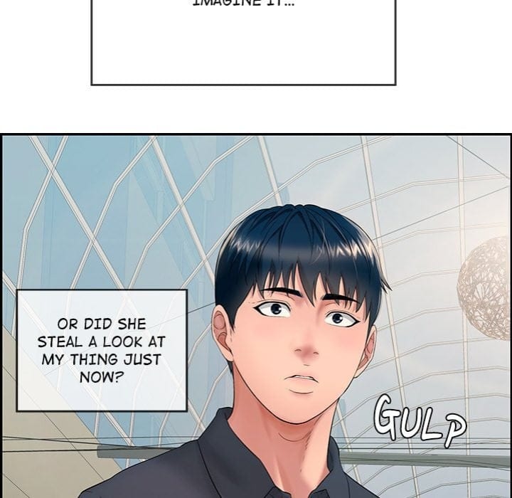 One More Time (Seokhyeon) Uncensored, chapter 1, page 67 of 147