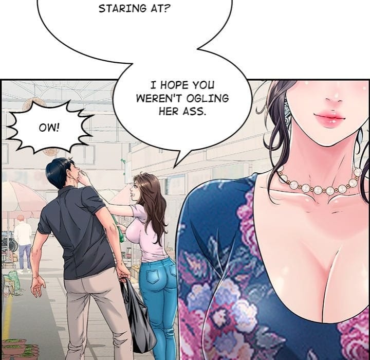 One More Time (Seokhyeon) Uncensored, chapter 1, page 72 of 147
