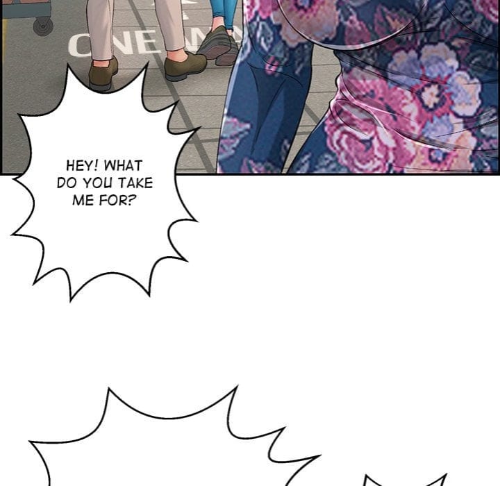 One More Time (Seokhyeon) Uncensored, chapter 1, page 73 of 147
