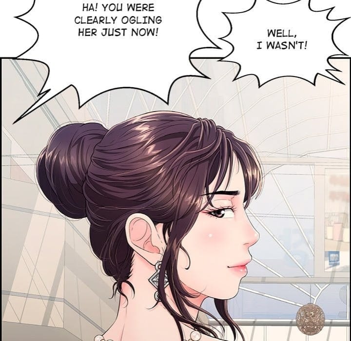 One More Time (Seokhyeon) Uncensored, chapter 1, page 74 of 147