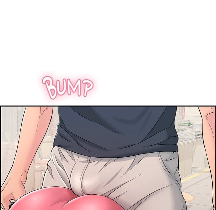 One More Time (Seokhyeon) Uncensored, chapter 1, page 76 of 147
