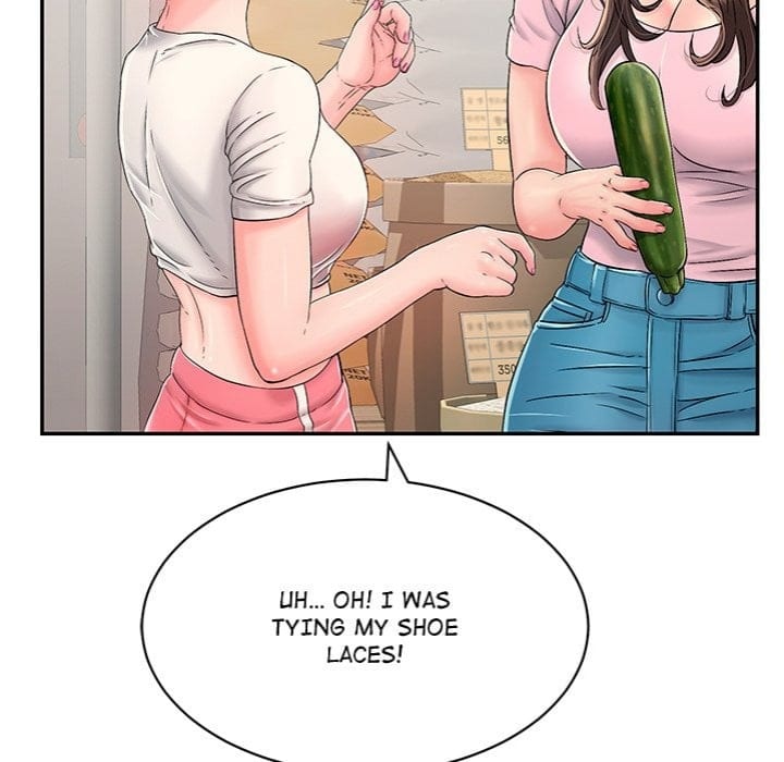 One More Time (Seokhyeon) Uncensored, chapter 1, page 90 of 147