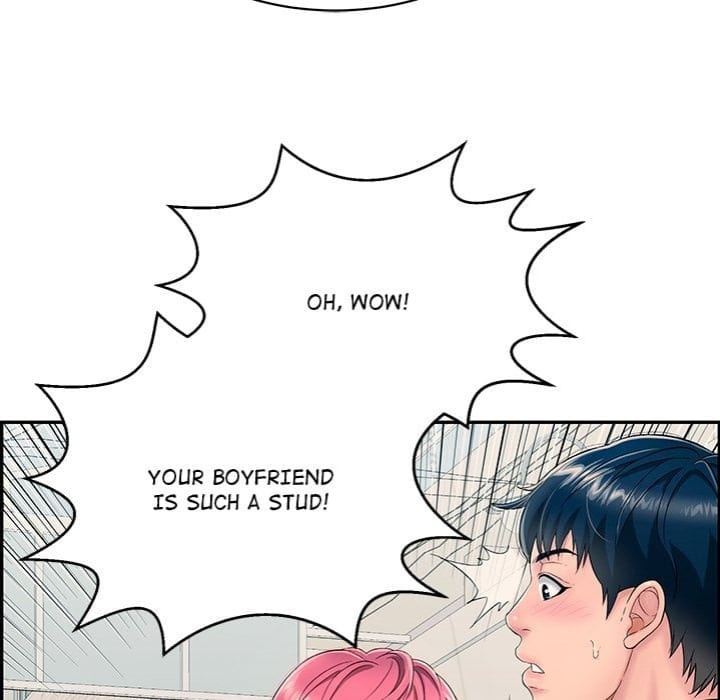 One More Time (Seokhyeon) Uncensored, chapter 1, page 91 of 147