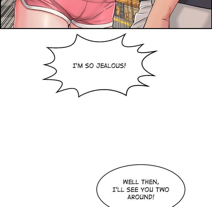 One More Time (Seokhyeon) Uncensored, chapter 1, page 93 of 147